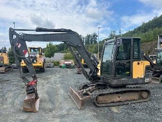 Volvo EC 55 C