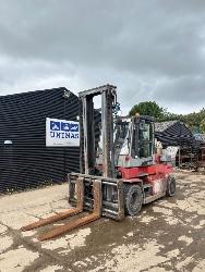 Kalmar ECF 80