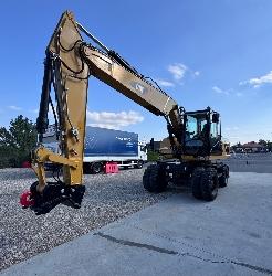 CAT 316 D