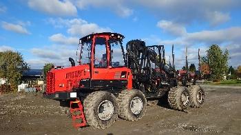 Komatsu 845