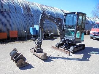 IHI 19 VX T