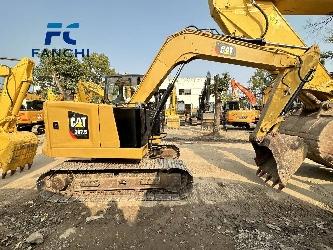 CAT 307,5