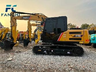 Sany 135C PRO