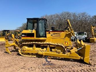 CAT D 6 G