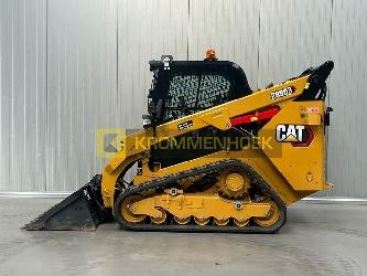 CAT 289 D3