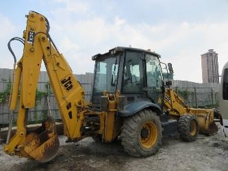 JCB 3 CX