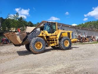 Volvo L150f