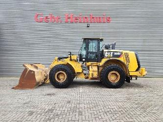 CAT 966 M