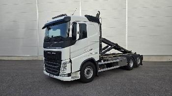Volvo FH
