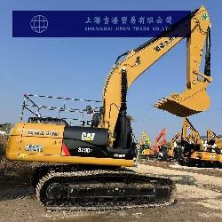 CAT 329 D