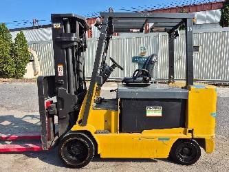 CAT E 12000