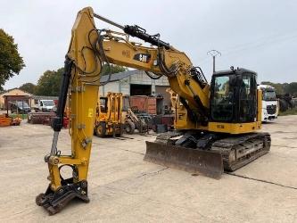 CAT 315 F LCR