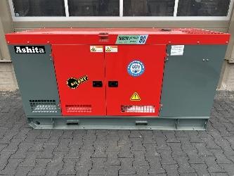 Ashita 80 kva