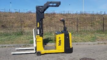 Yale MC10