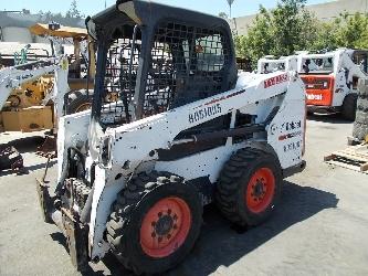 Bobcat S510
