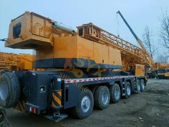 XCMG XCT130