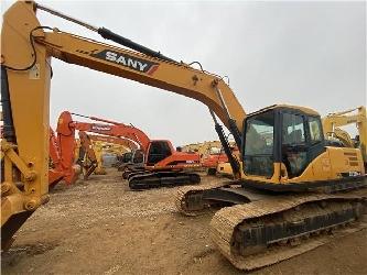 Sany SY235C