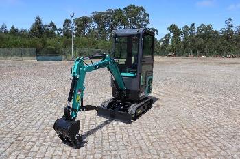 AGT MH13RX
