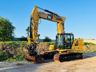 CAT 323