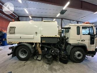 Volvo FL 618