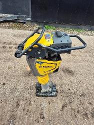 Bomag BT 60e