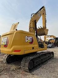 CAT 320GC