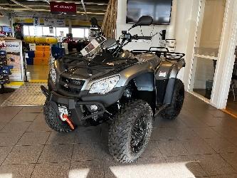 Kymco MXU 465