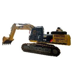 CAT 336 D2