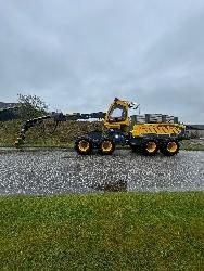 Eco Log 688 D