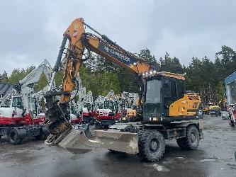 Hyundai HW160