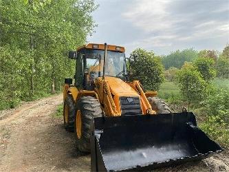 JCB 4 CX