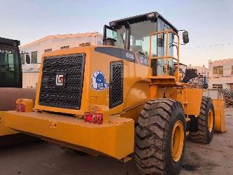 LiuGong 856