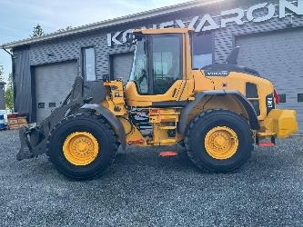 Volvo L 90 H