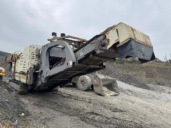 Metso LT 1315