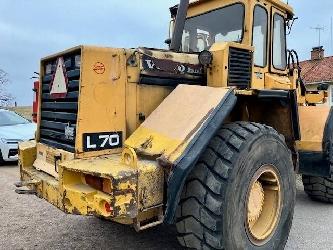 Volvo BM L 70