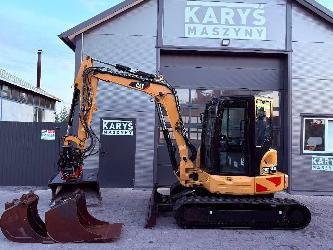 CAT 305.5