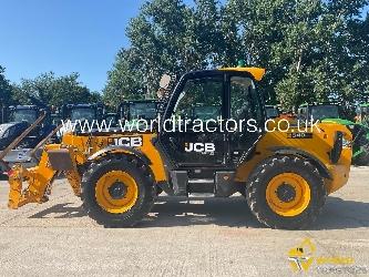JCB 540-140