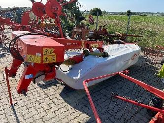 Kuhn GMD 702