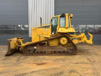 CAT D6N XL