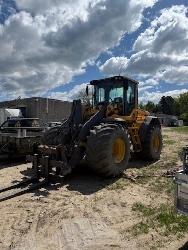Volvo L90F