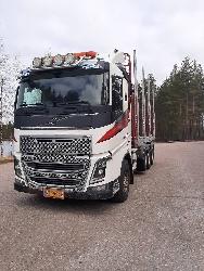 Volvo FH 16