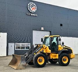 Volvo L 50 F