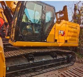 CAT 326 GC