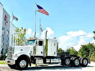 Peterbilt 388