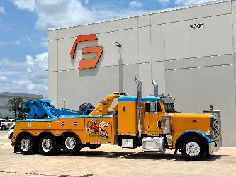 Peterbilt 379