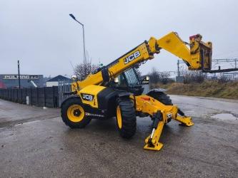 JCB 533-105