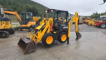 JCB 1 CX