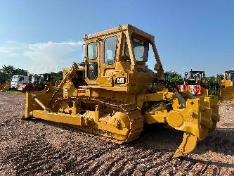 CAT D 7 G