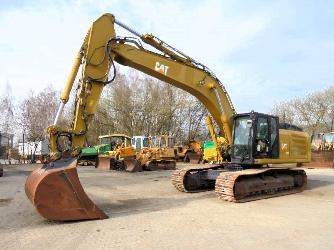 CAT 336 E LN