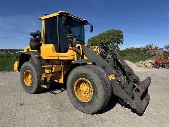 Volvo L60G